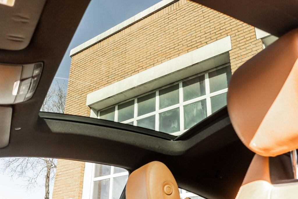 2022 Mercedes-Benz C-Class C 43 AMG® 4MATIC®