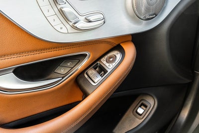 2022 Mercedes-Benz C-Class C 43 AMG® 4MATIC®