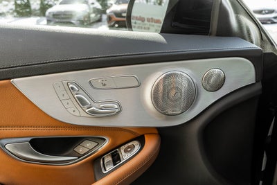 2022 Mercedes-Benz C-Class C 43 AMG® 4MATIC®
