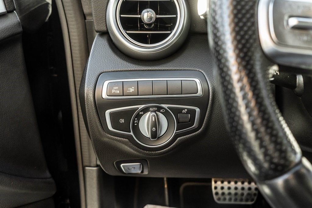 2022 Mercedes-Benz C-Class C 43 AMG® 4MATIC®