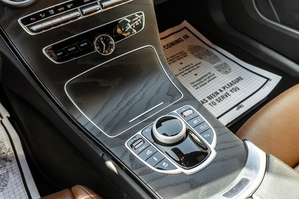2022 Mercedes-Benz C-Class C 43 AMG® 4MATIC®