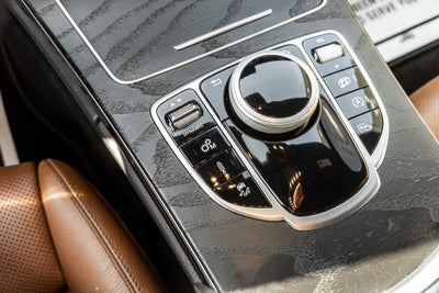 2022 Mercedes-Benz C-Class C 43 AMG® 4MATIC®