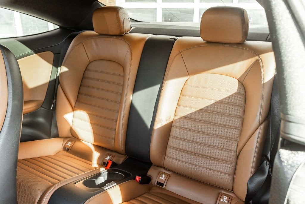 2022 Mercedes-Benz C-Class C 43 AMG® 4MATIC®