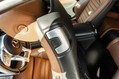 2022 Mercedes-Benz C-Class C 43 AMG® 4MATIC®