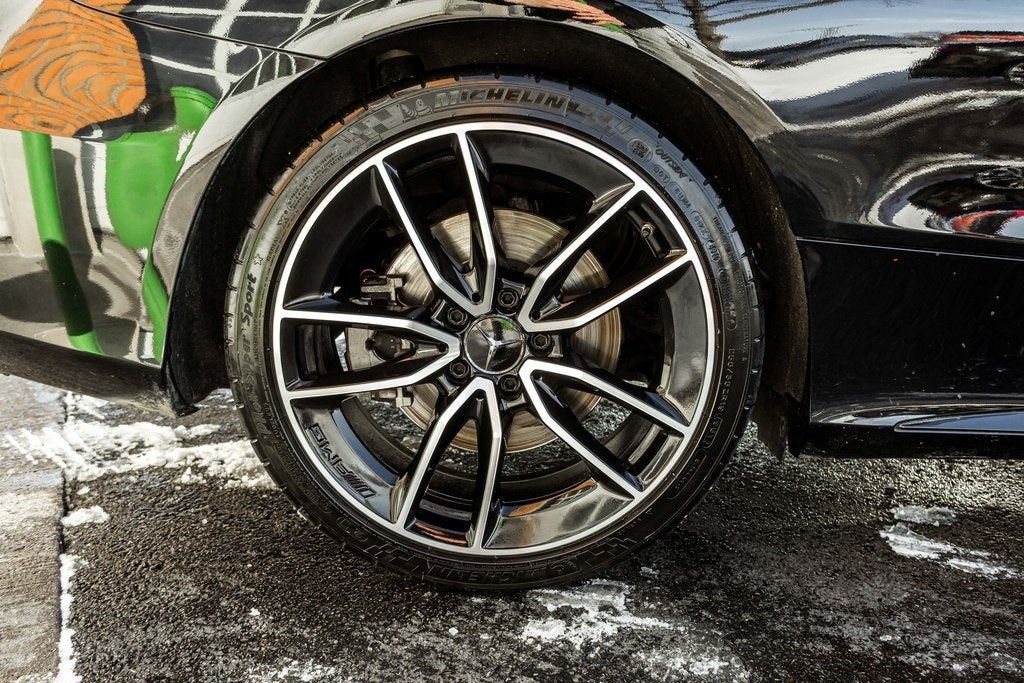 2022 Mercedes-Benz C-Class C 43 AMG® 4MATIC®