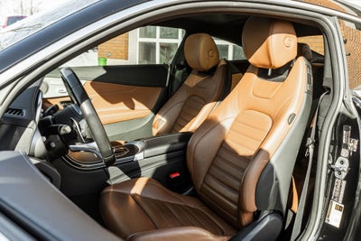 2022 Mercedes-Benz C-Class C 43 AMG® 4MATIC®