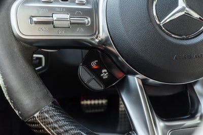 2021 Mercedes-Benz C-Class C 63 S AMG®