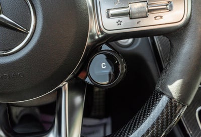 2021 Mercedes-Benz C-Class C 63 S AMG®