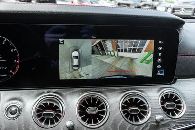 2021 Mercedes-Benz E-Class E 53 AMG® 4MATIC®