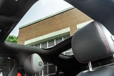 2021 Mercedes-Benz E-Class E 53 AMG® 4MATIC®