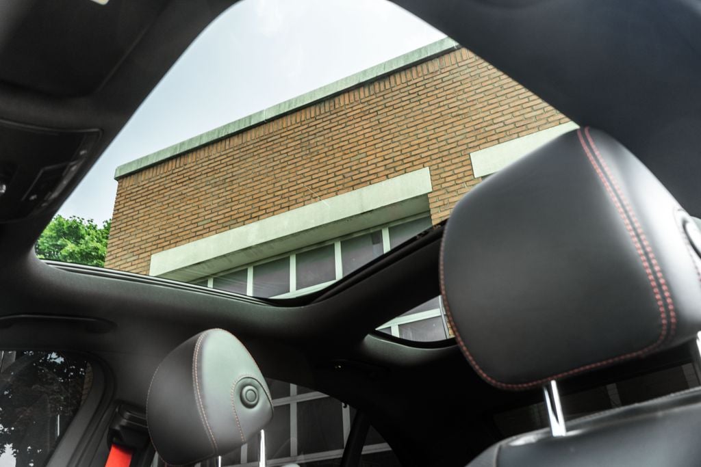 2021 Mercedes-Benz E-Class E 53 AMG® 4MATIC®