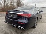 2021 Mercedes-Benz E-Class E 53 AMG® 4MATIC®