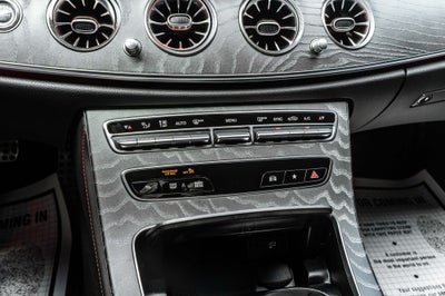 2021 Mercedes-Benz E-Class E 53 AMG® 4MATIC®