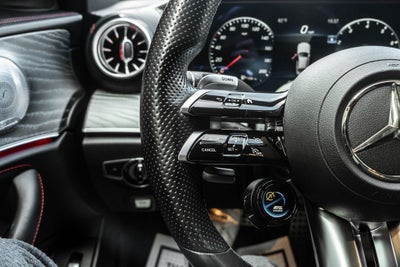 2021 Mercedes-Benz E-Class E 53 AMG® 4MATIC®