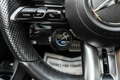 2021 Mercedes-Benz E-Class E 53 AMG® 4MATIC®
