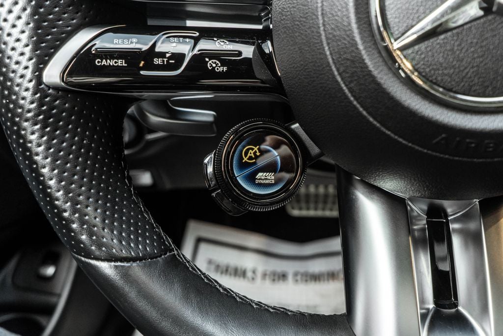 2021 Mercedes-Benz E-Class E 53 AMG® 4MATIC®