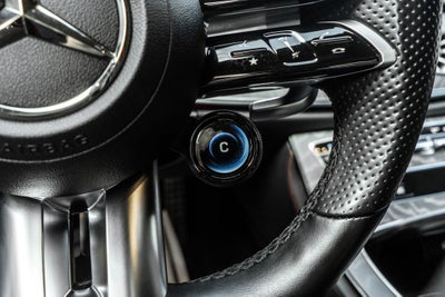 2021 Mercedes-Benz E-Class E 53 AMG® 4MATIC®