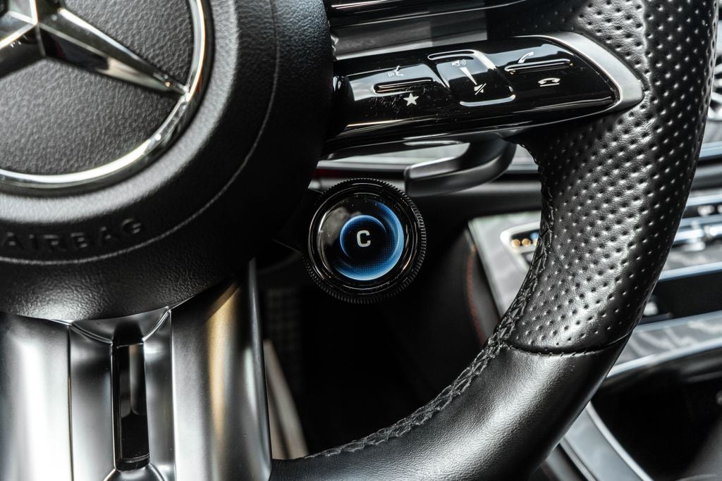 2021 Mercedes-Benz E-Class E 53 AMG® 4MATIC®