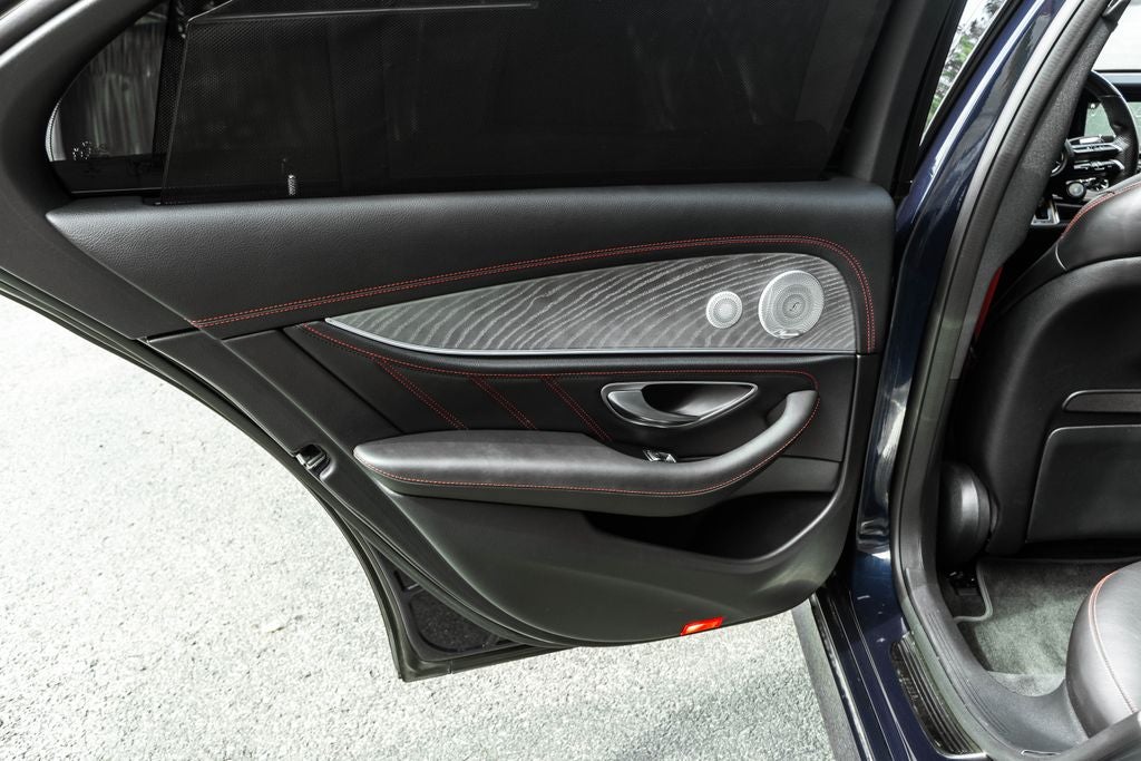 2021 Mercedes-Benz E-Class E 53 AMG® 4MATIC®