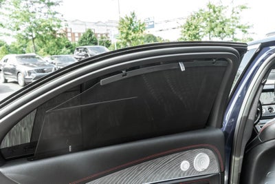 2021 Mercedes-Benz E-Class E 53 AMG® 4MATIC®