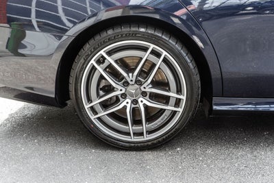 2021 Mercedes-Benz E-Class E 53 AMG® 4MATIC®