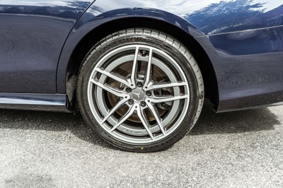 2021 Mercedes-Benz E-Class E 53 AMG® 4MATIC®