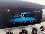 2021 Mercedes-Benz E-Class E 53 AMG® 4MATIC®