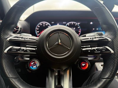 2021 Mercedes-Benz E-Class E 53 AMG® 4MATIC®