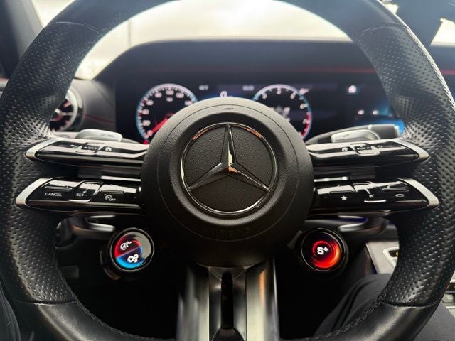 2021 Mercedes-Benz E-Class E 53 AMG® 4MATIC®