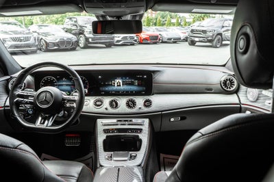 2021 Mercedes-Benz E-Class E 53 AMG® 4MATIC®