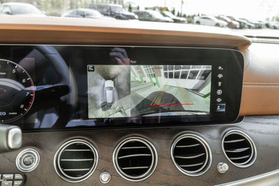 2021 Mercedes-Benz E-Class E 450 4MATIC®