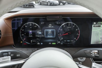 2021 Mercedes-Benz E-Class E 450 4MATIC®