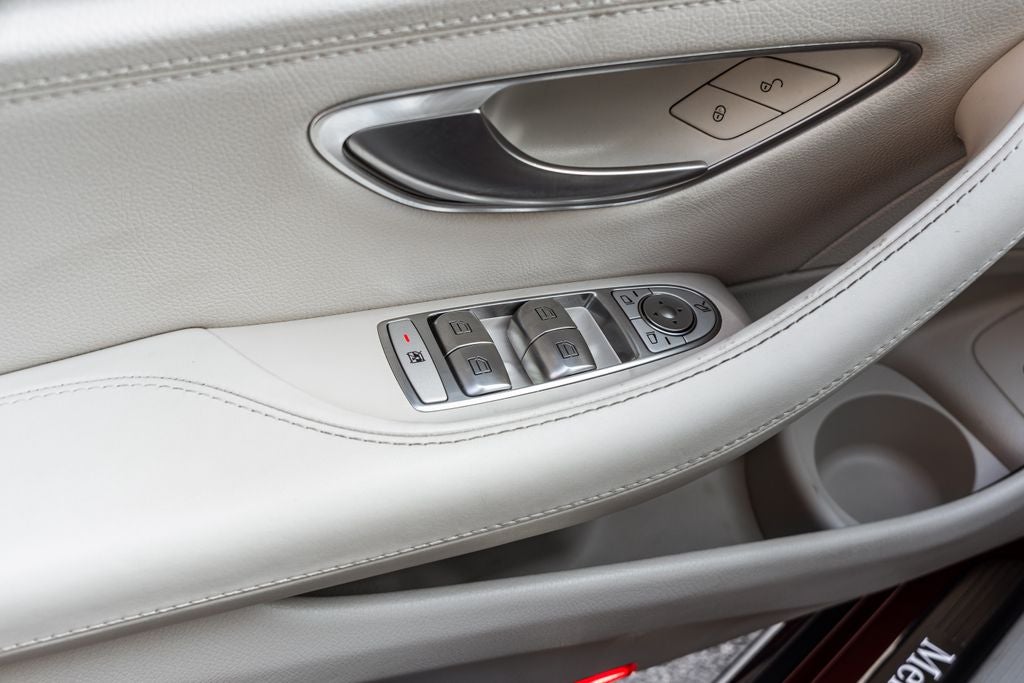 2021 Mercedes-Benz E-Class E 450 4MATIC®