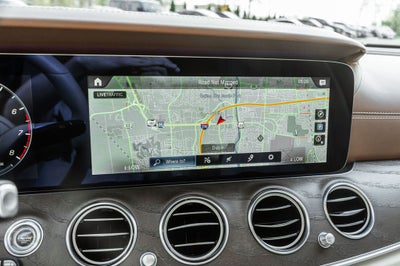 2021 Mercedes-Benz E-Class E 450 4MATIC®