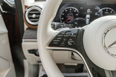 2021 Mercedes-Benz E-Class E 450 4MATIC®