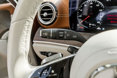 2021 Mercedes-Benz E-Class E 450 4MATIC®