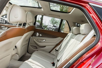 2021 Mercedes-Benz E-Class E 450 4MATIC®