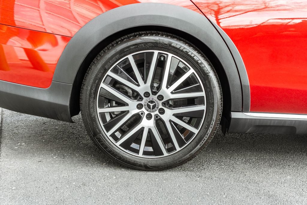 2021 Mercedes-Benz E-Class E 450 4MATIC®