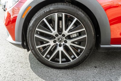 2021 Mercedes-Benz E-Class E 450 4MATIC®