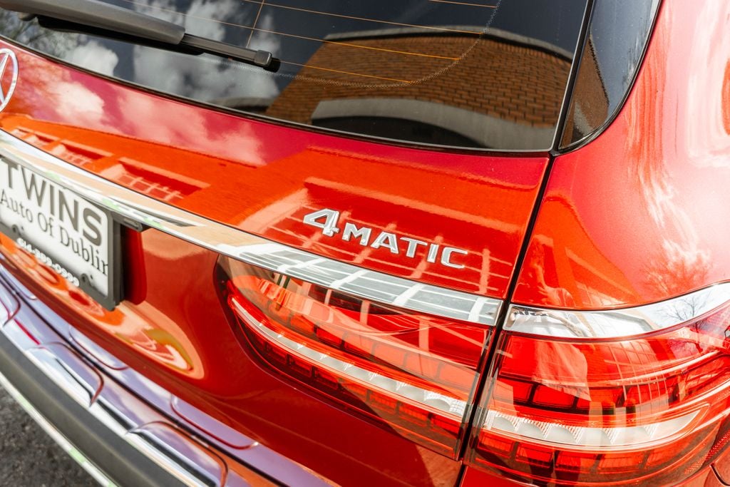 2021 Mercedes-Benz E-Class E 450 4MATIC®