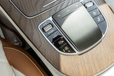 2021 Mercedes-Benz E-Class E 450 4MATIC®