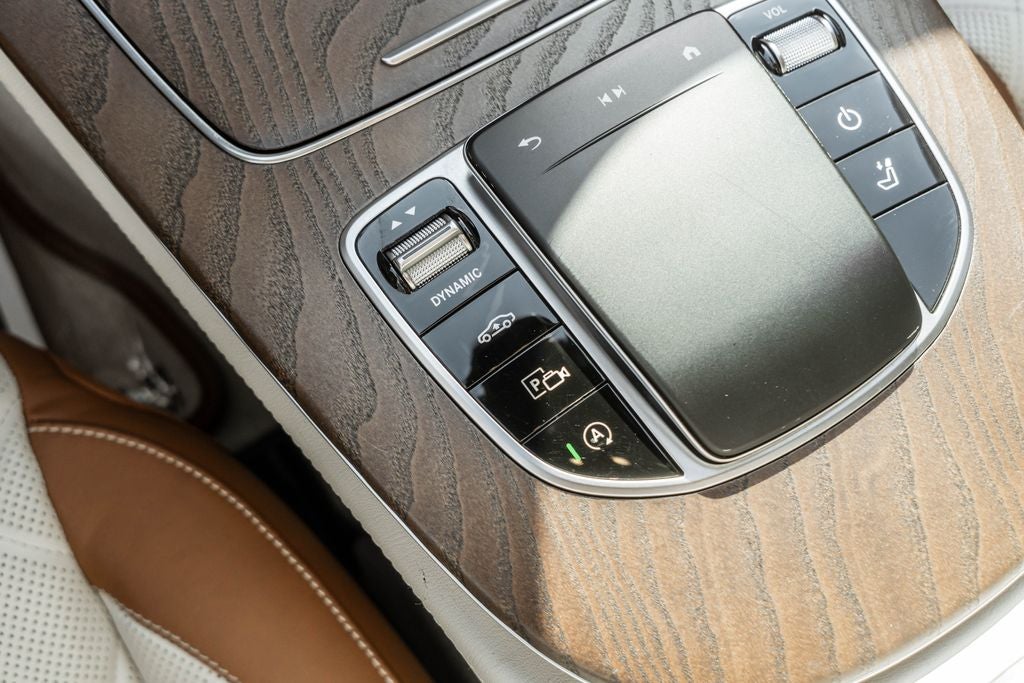 2021 Mercedes-Benz E-Class E 450 4MATIC®