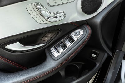 2022 Mercedes-Benz GLC GLC 43 AMG® 4MATIC®