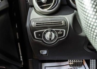 2022 Mercedes-Benz GLC GLC 43 AMG® 4MATIC®