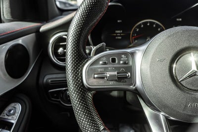 2022 Mercedes-Benz GLC GLC 43 AMG® 4MATIC®