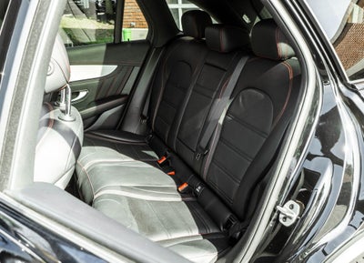 2022 Mercedes-Benz GLC GLC 43 AMG® 4MATIC®