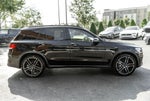 2022 Mercedes-Benz GLC GLC 43 AMG® 4MATIC®
