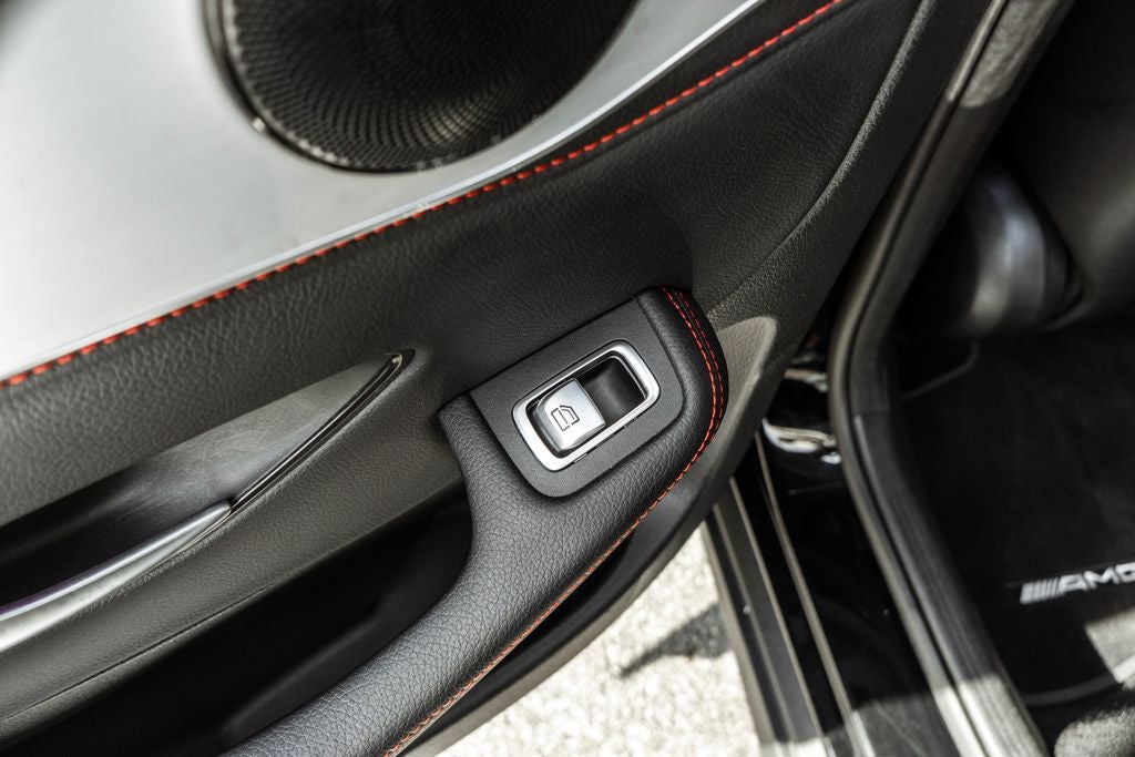 2022 Mercedes-Benz GLC GLC 43 AMG® 4MATIC®