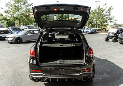 2022 Mercedes-Benz GLC GLC 43 AMG® 4MATIC®