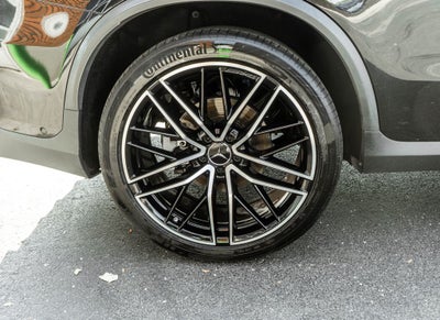 2022 Mercedes-Benz GLC GLC 43 AMG® 4MATIC®